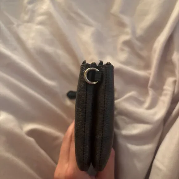 Coach Wristlet - Picture 4 of 4